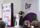 Promueve DIF Tamaulipas la profesionalización del trabajo social en favor de las familias