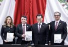 En Tamaulipas, los tres Poderes del Estado están al servicio del pueblo: AVA