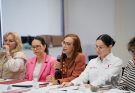 DIF Tamaulipas impulsa la igualdad de género y fortalece el sistema de cuidados