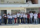 Beneficia ITEA a más de mil 500 tamaulipecos con jornada educativa