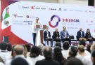 Inicia Congreso Sinergia Digital: destacan liderazgo de Tamaulipas