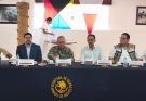 Fortalecen protección del patrimonio marino y pesquero de Tamaulipas