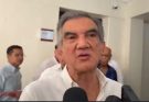 Revela Américo interés electoral de dos integrantes de su Gabinete