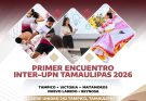 Reunirá Tampico a estudiantes y docentes de la UPN en encuentro estatal.