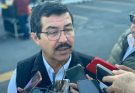 Dámaso Anaya afirma que observaciones a la UAT son técnicas, no financieras.