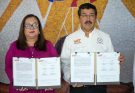 La UAT y la Escuela Normal de Educadoras impulsan la excelencia docente en la educación y desarrollo infantil