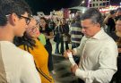 Concluye con éxito participación de Victoria en la Feria Tamaulipas 2026