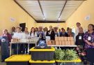 La UAT consolida proyecto de aprovechamiento del laurel para el emprendimiento rural